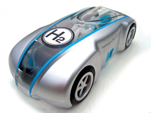 氫燃料電池汽車規(guī)?；瘧?yīng)用加速，氫動(dòng)力時(shí)代來(lái)臨？